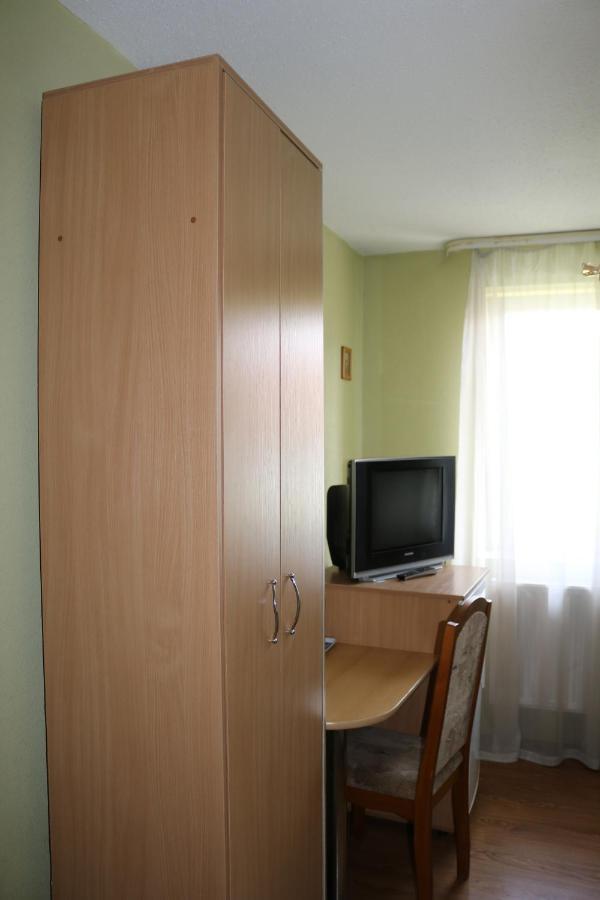 Готель ***Феєрія Tyachiv Eksteriør bilde